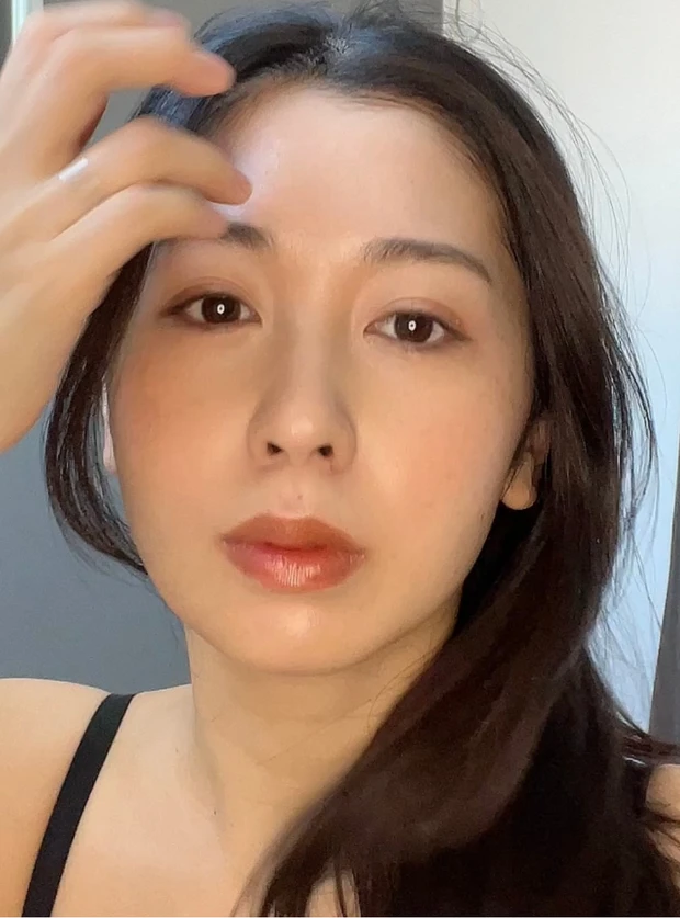 【ブルベもイエベも関係ない？】メイクでなりたい顔になろう！！私の今日のメイクを紹介するよう〜♪_2