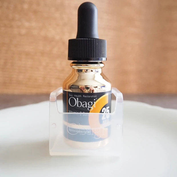 【マスク生活の肌ゆらぎに】ビタミンC美容液のパイオニア［オバジC25セラム NEO］毛穴・ザラつき・キメの乱れ…気になる肌悩みに即効ケアを【ベスコス殿堂入り】_2_3