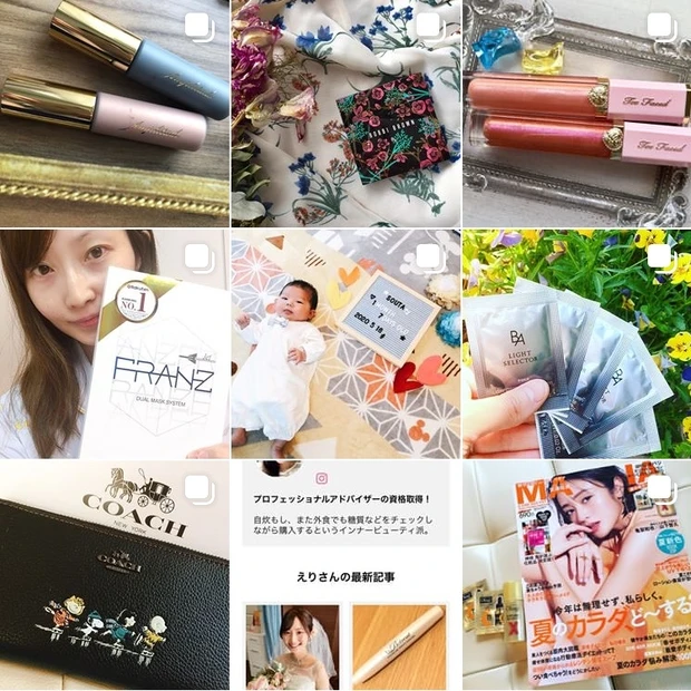 肌悩みや目的別♡
私的おすすめ!!ドラッグストアでもかえるプチプラ日焼け止め9選♡♡Part1!!_9