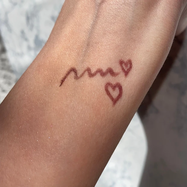 エテュセ　ettusais アイエディション　アイシャドウ　アイライナー　ジェルライナー　カシスシナモン　スモーキー　プチプラコスメ　スモーキーメイク　新作コスメ　春メイク