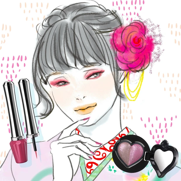 2021年はどんな年になる? 6月22日~7月22日生まれの蟹座(かに座)さんの2021年上半期を、人気占い師・アイビー茜さんが占います。全体運・仕事運・恋愛運を占うおみくじにしるされた「言」が、あなたの開運の糸口に。ラッキーを呼ぶ開運メイク&おすすめの春新作コスメ2021も合わせてチェック!