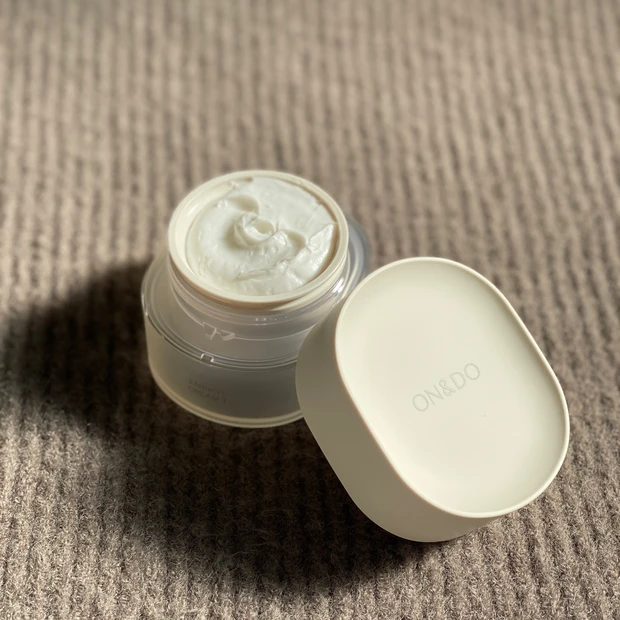 ENRICH CREAM Ⅰ