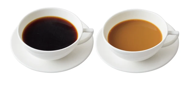 A たんぱく質、鉄、イソフラボンが摂れる豆乳ラテ