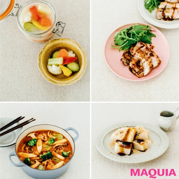 飲むだけじゃ、もったいない！ 各メーカーに聞いたおいしくキレイになる甘酒…