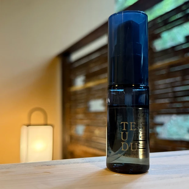 旅行中の肌管理スキンケア6選 TEUDU テウズ