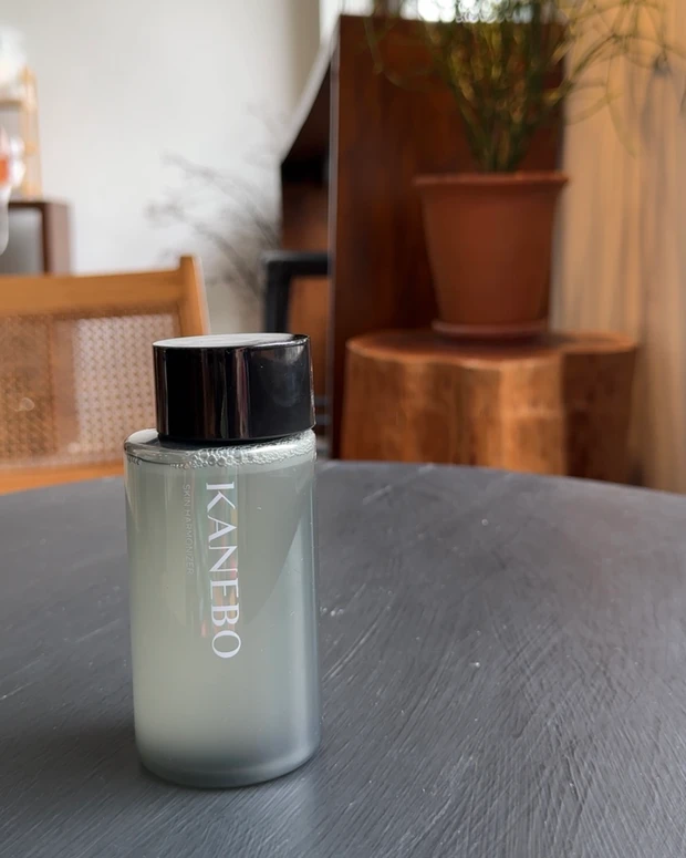 KANEBO カネボウ　スキン ハーモナイザー　コスメレビュー