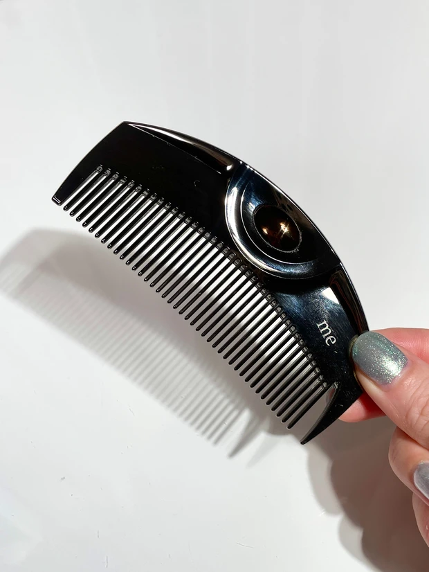 LOVECHROME(R)PGツキ プレミアムブラック 名入れあり