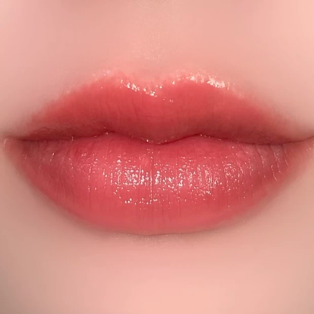 セザンヌ リップカラーシールド 05 アンティークローズ パーソナルカラー