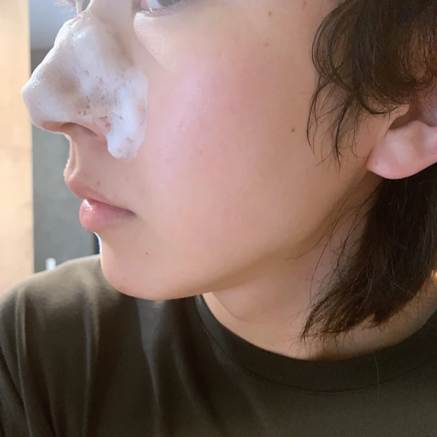 【朝洗顔にオススメ！】ドクターケイが導く、朝洗顔の正解。毛穴・皮脂まとめてケア_7_2