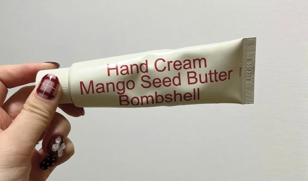 プレゼントにおすすめのハンドクリーム hetras（へトラス） パフュームシルキーハンドクリーム