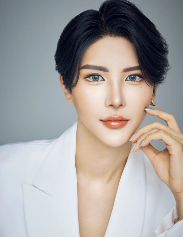 美肌にこだわる４人の「ベースメイクの全貌」大公開 PhotoGallery_1_66