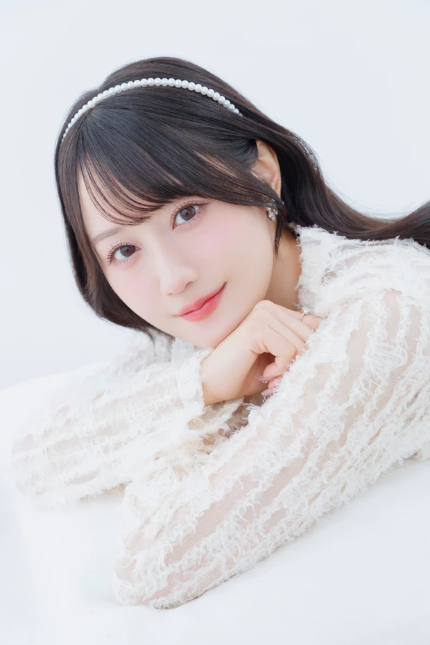 マキア 声優・小倉唯の＃ゆいびゅーてぃ 美容アイテムへの想い