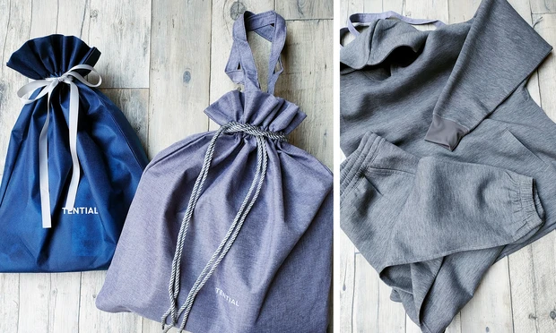 TENTIAL（テンシャル）リカバリーウェア