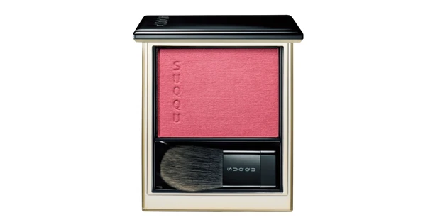 paku☆chan 【ナチュラル顔】さんに使用したチーク