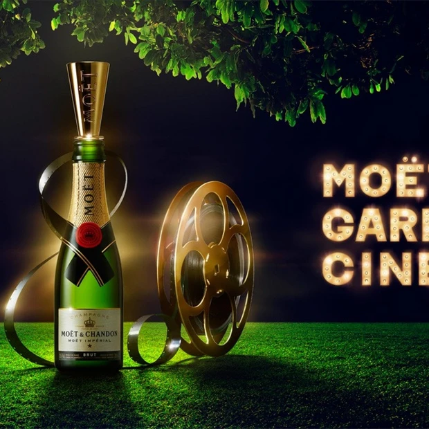 秋の夜長デートに♪ シャンパン片手に極上空間で楽しむ大人のシネマピクニッ…