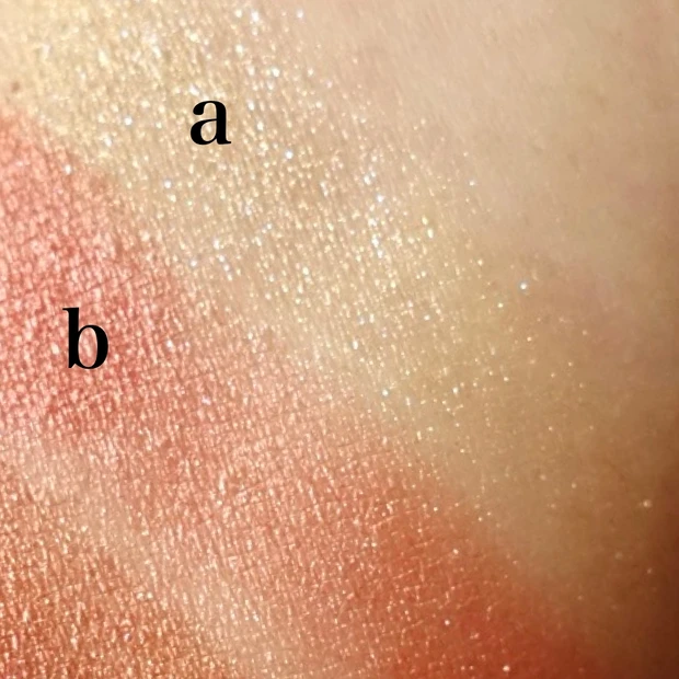 夏コスメ2022 SUQQU シグニチャーカラーアイズ 115 炎夏 