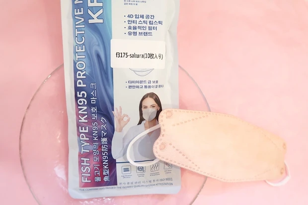 【マスクもファッションの一部として楽しもう♩】マスクコーデを一挙公開！_10