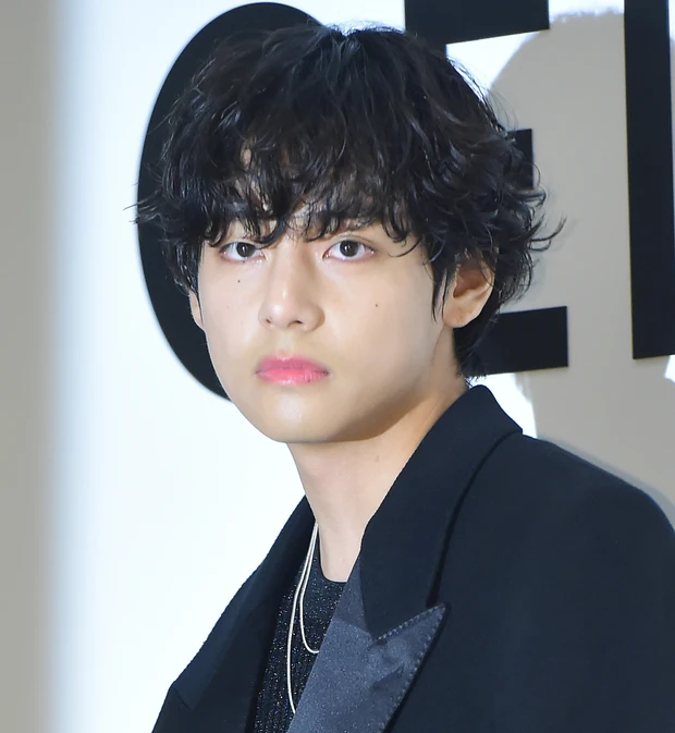 V(BTS)