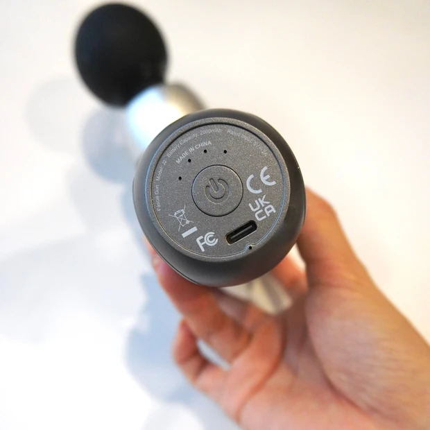 マッサージガン arboleaf 筋肉 筋膜 筋膜リリース massagegun 肩こり むくみ 小顔効果 姿勢改善 おうち美容 セルフケア 鎖骨 Amazonで買える