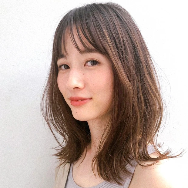 一番人気だったのは？ 2020年ヘアスタイルランキングTOP15_12