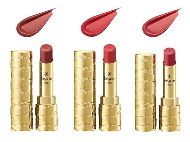 エレガンス ルージュ クラジュール 09 10 11 夏新色2025