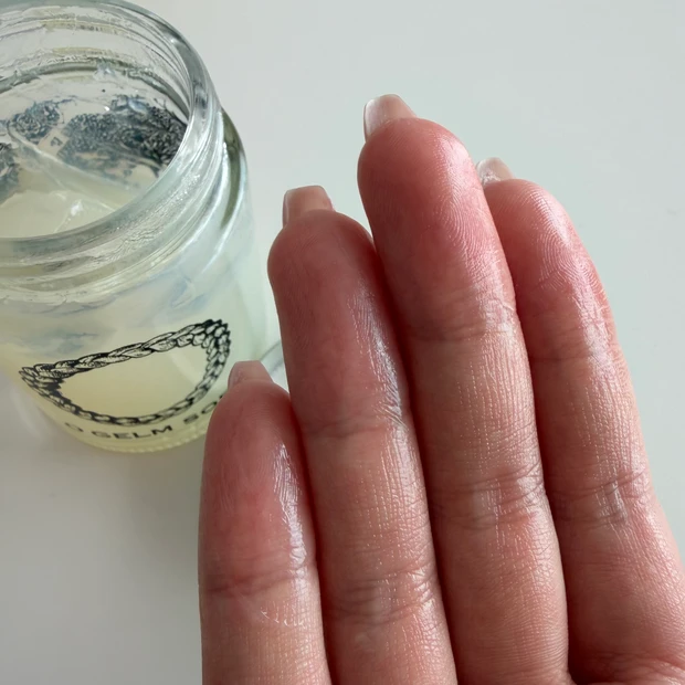 オージェルムソフト 口コミ