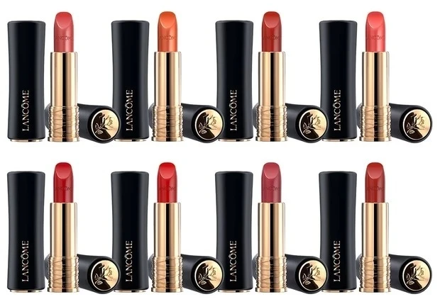 LANCOME（ランコム）の2022春新色リップ_ラプソリュ ルージュ クリーム