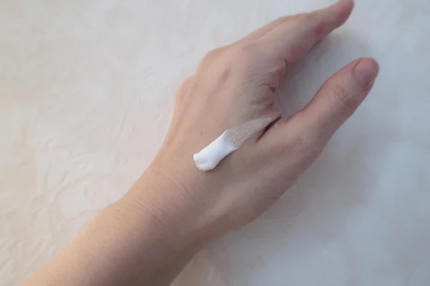 【歯の明るさに大切な″光″発想の美白歯磨き】ライティー ホワイトシトラスミント_2_1