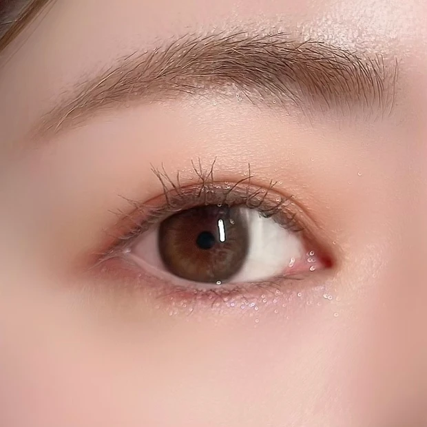 Dior(ディオール)バックステージアイパレット 007 コーラル