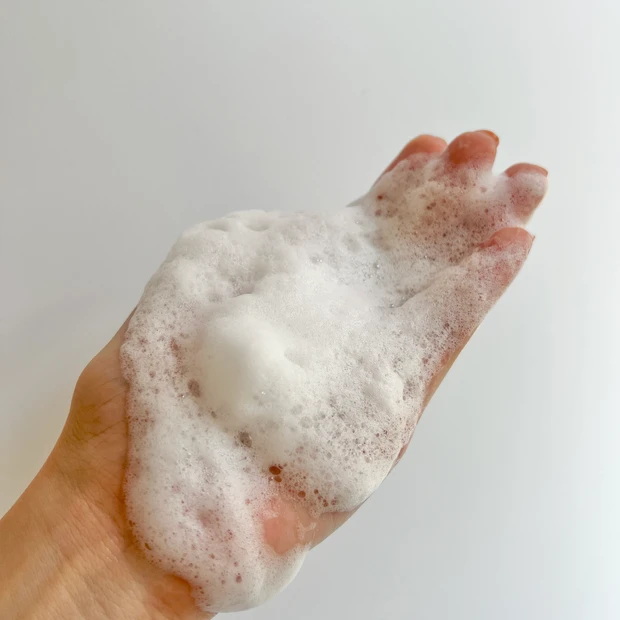 オバジ 酵素洗顔 口コミ