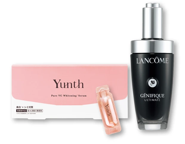 砂漠肌状態の「保湿」見直しポイント＆おすすめコスメ PhotoGallery_1_9