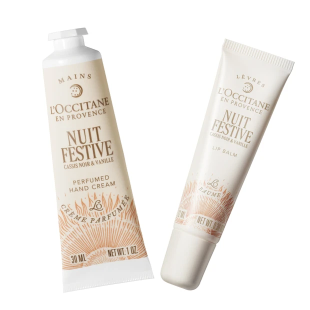 ニュイ フェスティブ ハグ&キス