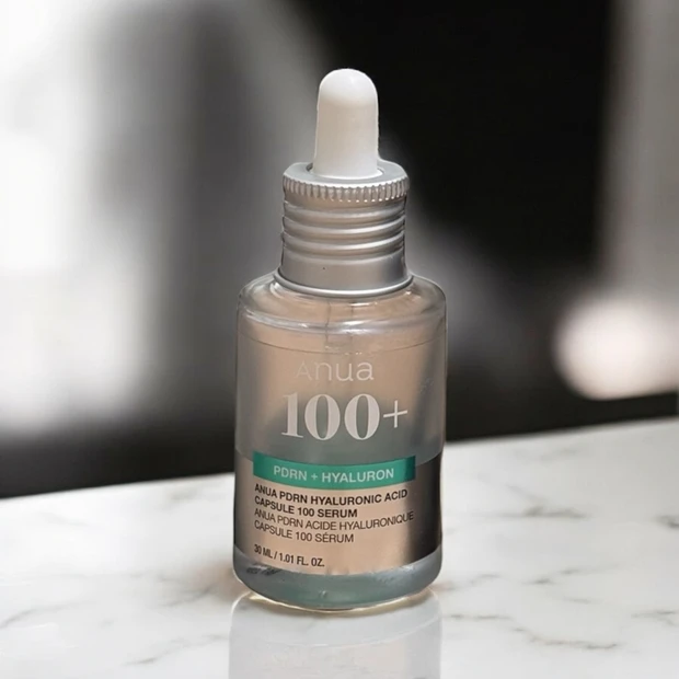 6/12まで【Qoo10メガ割】美容オタクがリピ買い！本気で愛用する神美容液5選_4