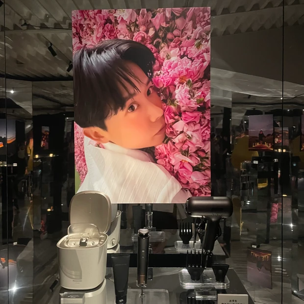 小田切ヒロ　ポップアップ