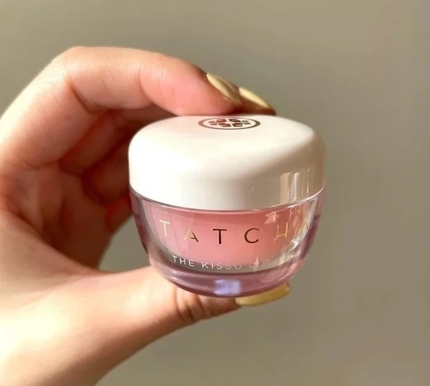 【おすすめのリップバーム&リップクリーム】タッチャ キッス リップマスク