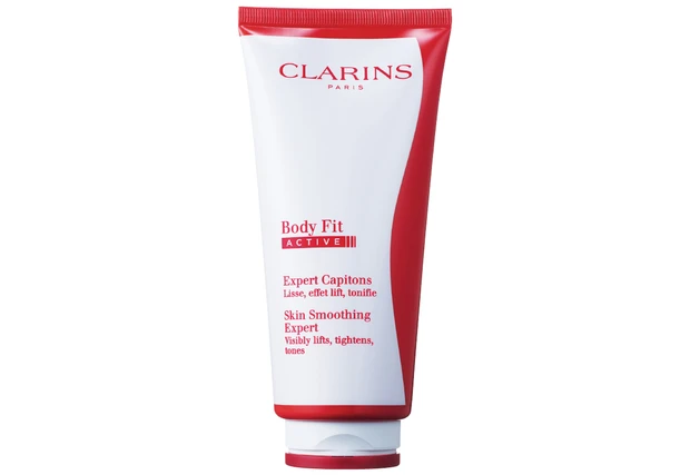 櫻坂46 守屋麗奈 クラランス ボディ フィット アクティヴ