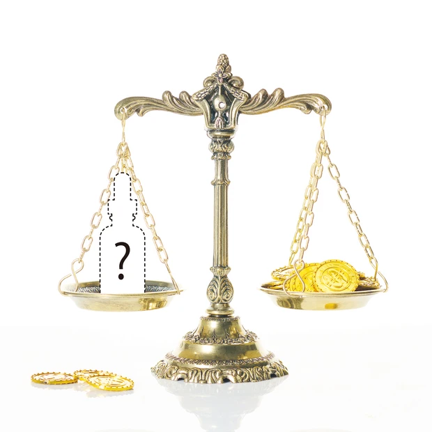 そのコスメ、値段と価値は釣り合ってる？ コスパの目利きの美プロ・タイラが…