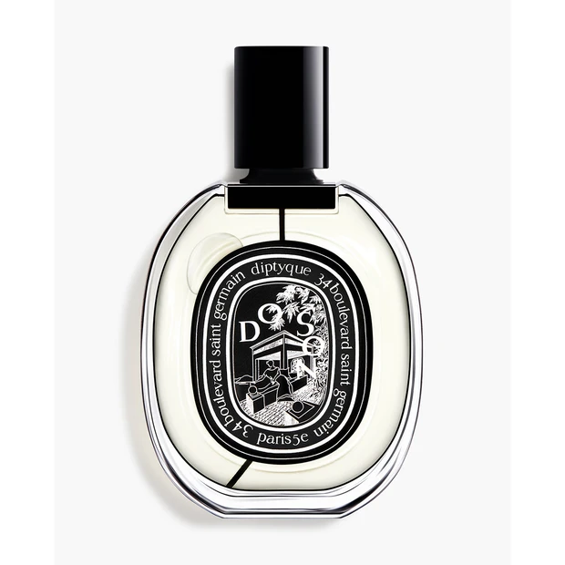 ディプティック 限定版 オード パルファン ド ソン 200ml