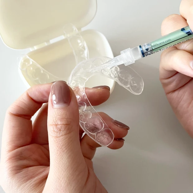 ホームホワイトニング 効果