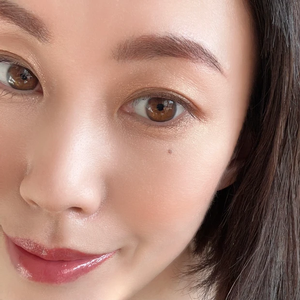 シグニチャーカラーアイズ14 メイク