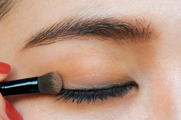 憧れブランドの春新色アイパレットを使い倒し PhotoGallery_1_25