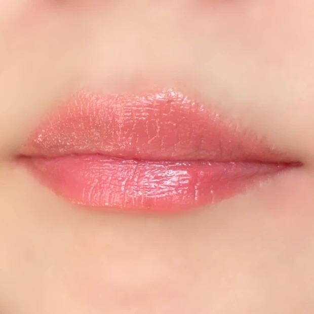 【セザンヌ新リップ】「グロウフォンデュリップ」全色イエベブルべ分類｜他のリップとの違いは？_12_2