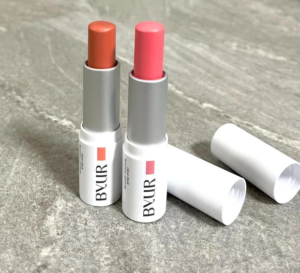 【5位】《ByUR》MAQUIAプチプラコスメグランプリ韓国メイク部門1位！セラムフィット ボリューミング グロースティックをご紹介