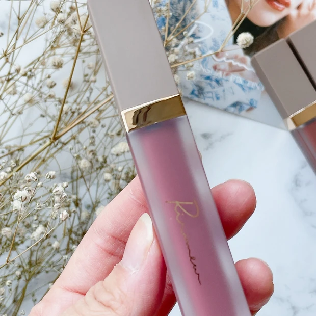 速報!【Ririmew センシュアルフィックスティント】待望の新作!指原莉乃さんプロデュース☆3色スウォッチ𓂃動画有り_6_1