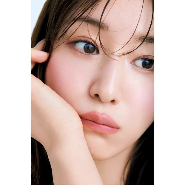 田中みな実さんがたどり着いた、美容の本質。「コンプレックスは、きれいの“…