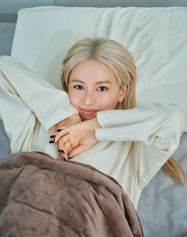 マキア　山本舞香　ヘルシー美活　美活　睡眠　枕　ピロー　寝具　眠り