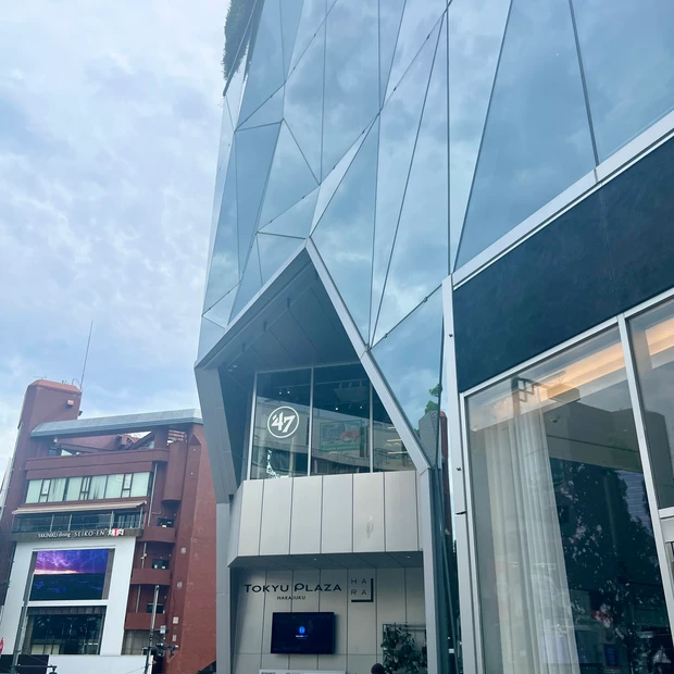 マキア MAQUIA 20周年 マキアサロン ハラカド 