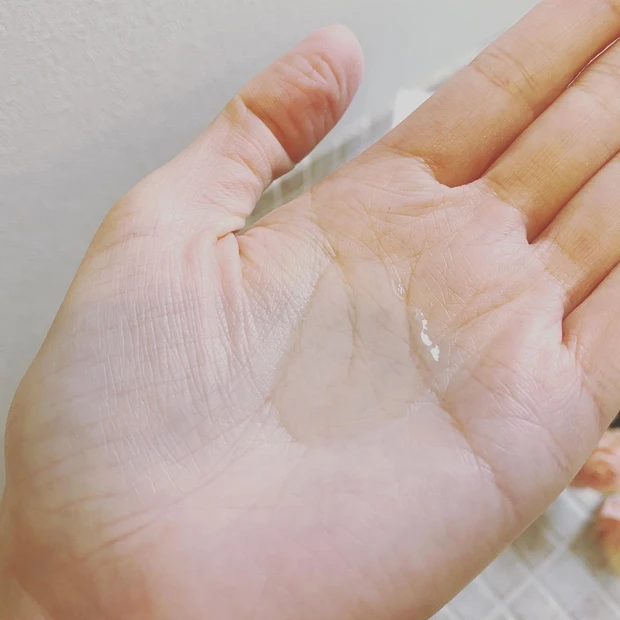 【支持率の高いNオーガニック】いい香りはそのままに、使い心地や機能が大幅パワーアップ🍊_2