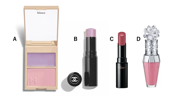 ベスコス受賞【ジバンシイのアイパレット】で一重＆奥二重さん・二重さんに似合う【目の形別メイク】_6