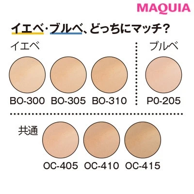 【リキッドファンデーション2020】エスプリーク シンクロフィット リキッド UV_3